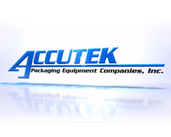 Accutek Packaging Corporate Video