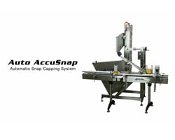 Accutek Packaging Auto AccuSnap Product Demo