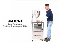 Accutek Packaging SAPD Product Demo