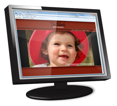 Tia Black Photography Portfolio